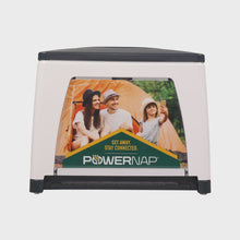 Load and play video in Gallery viewer, PowerNap Starter Kit (white dispenser)
